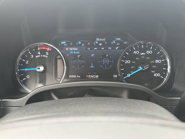 Used 2020 Ford F250 Lariat w/ Lariat Value Package image 18