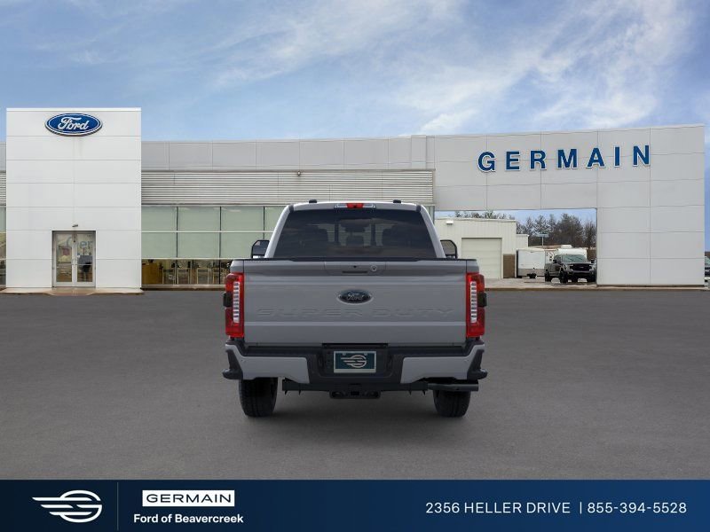 New 2026 Ford F250 XL image 5