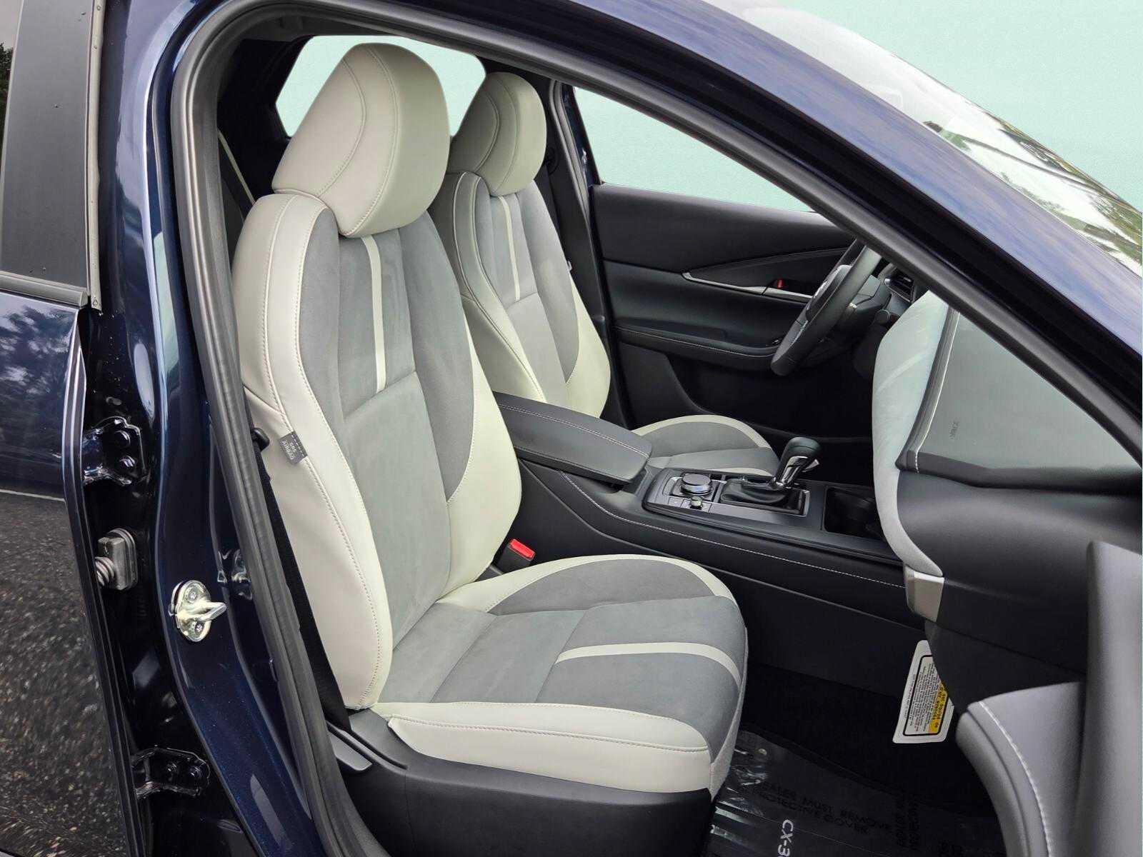 New 2026 MAZDA CX-30 2.5 Turbo Aire Edition AWD/4WD image 19