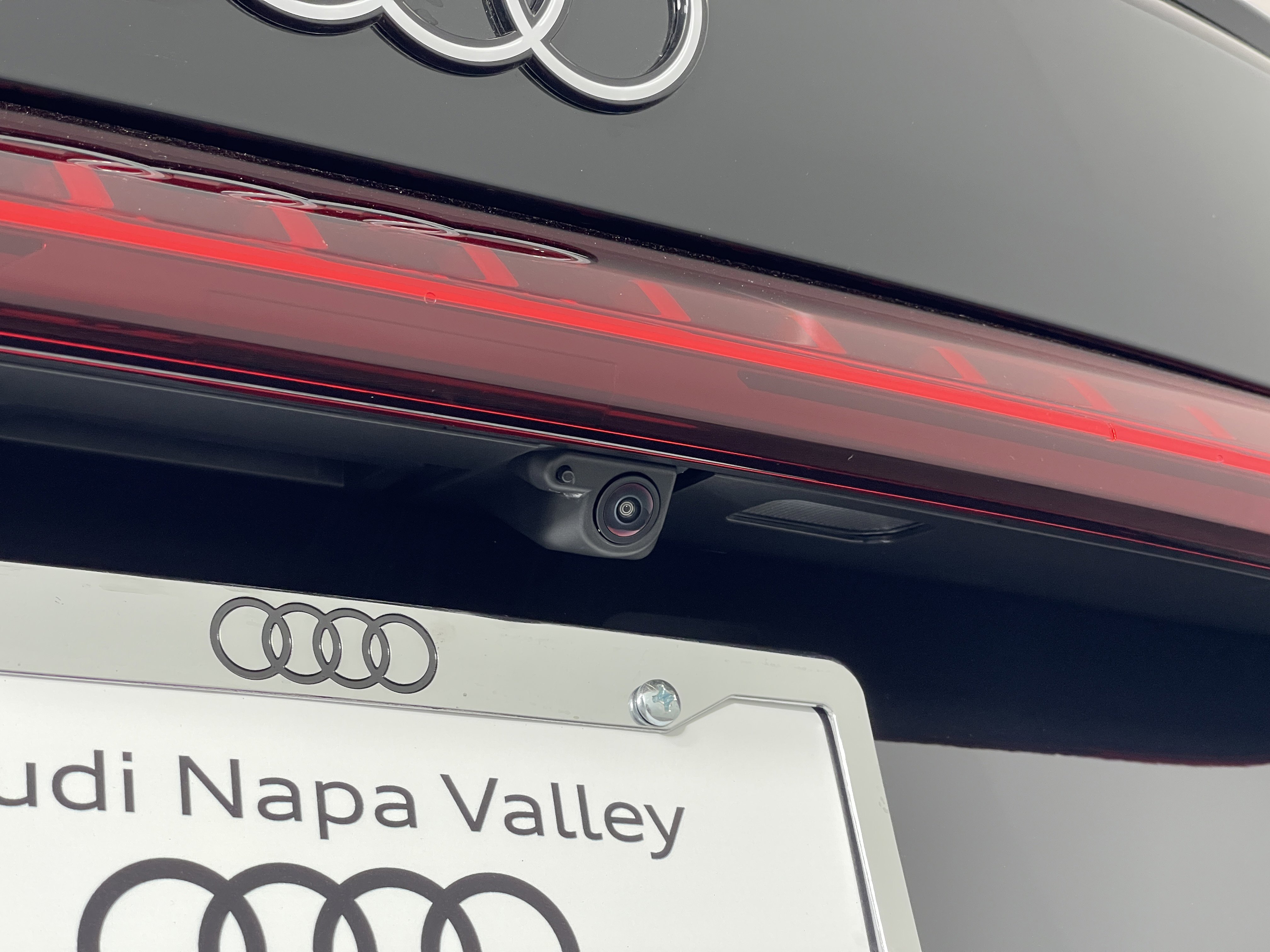 New 2025 Audi S5 Premium Plus image 14