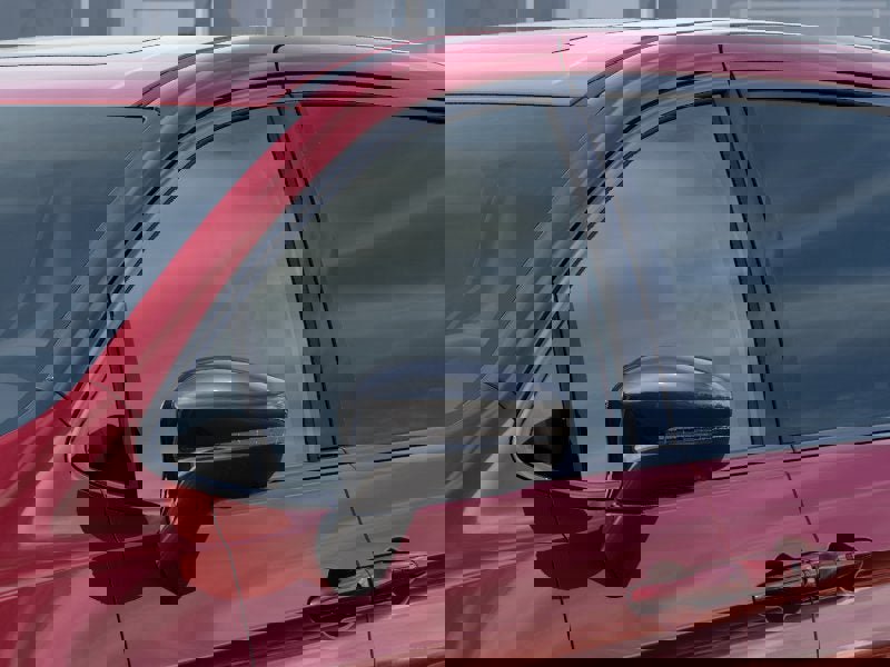 New 2026 Chrysler Pacifica Select image 38