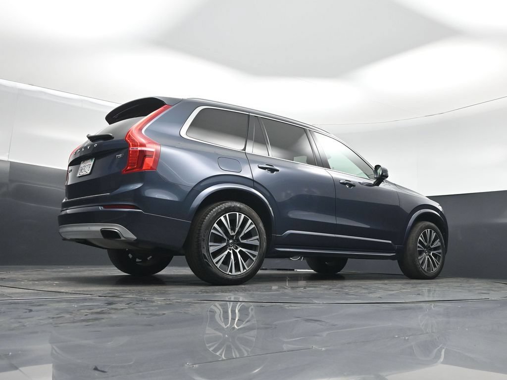 Used 2021 Volvo XC90 T5 Momentum w/ Protection Package Premier AWD/4WD image 47