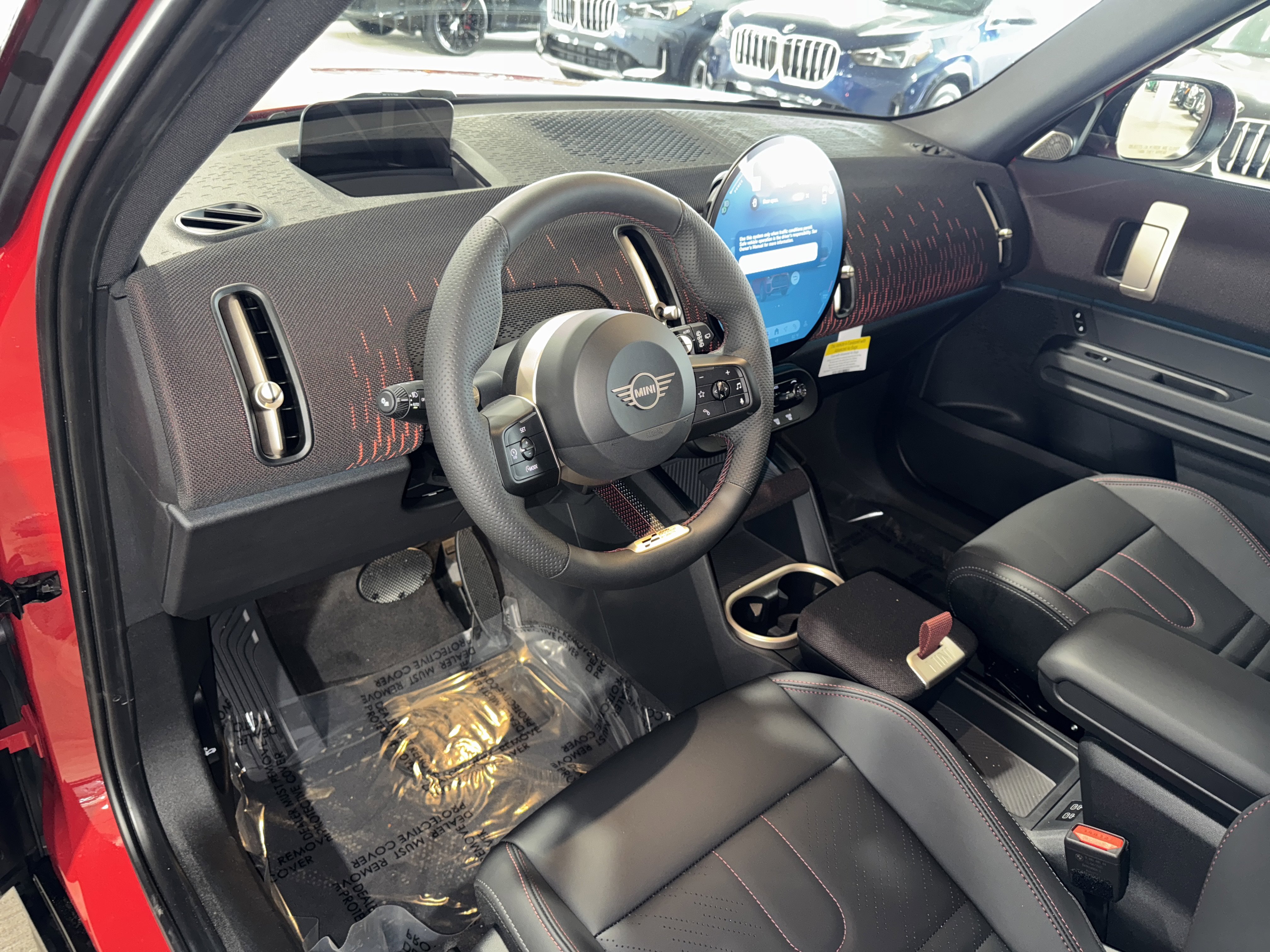 New 2026 MINI Cooper Countryman S image 15