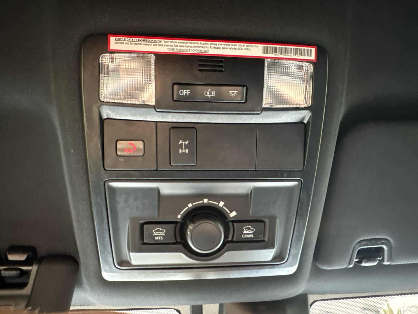 Used 2023 Toyota Tacoma TRD Off-Road AWD/4WD image 24