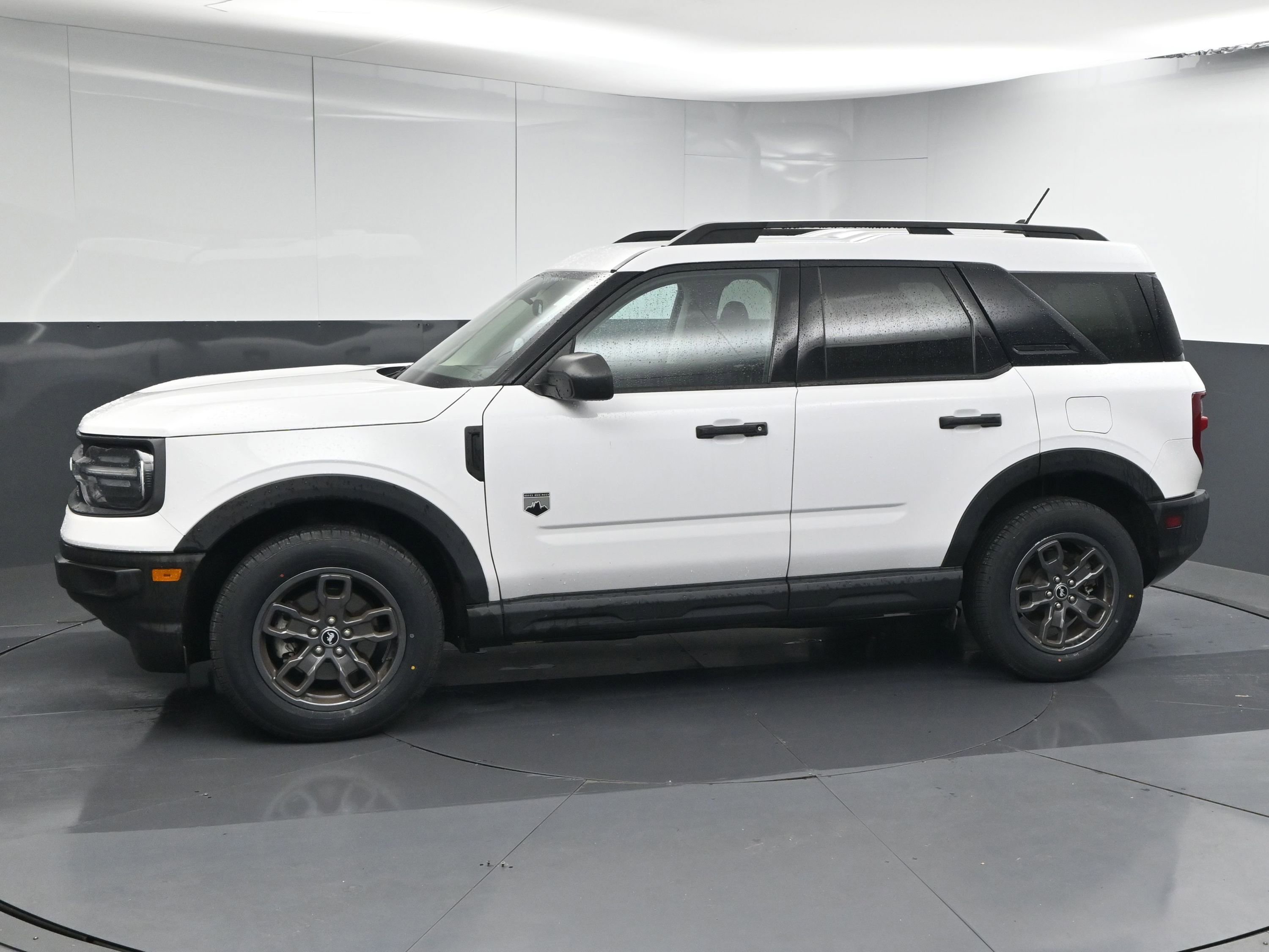 Used 2023 Ford Bronco Sport Big Bend w/ Convenience Package image 5