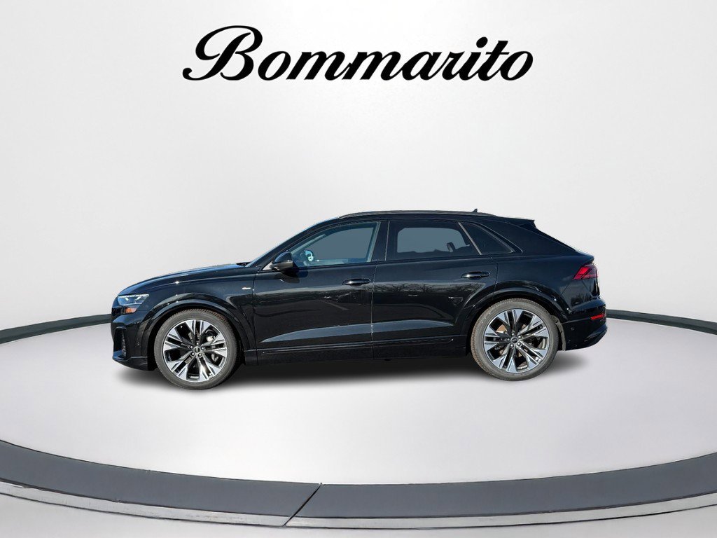 New 2026 Audi Q8 Premium Plus image 2