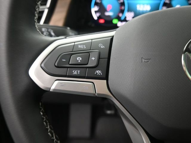 New 2026 Volkswagen Atlas SE image 7