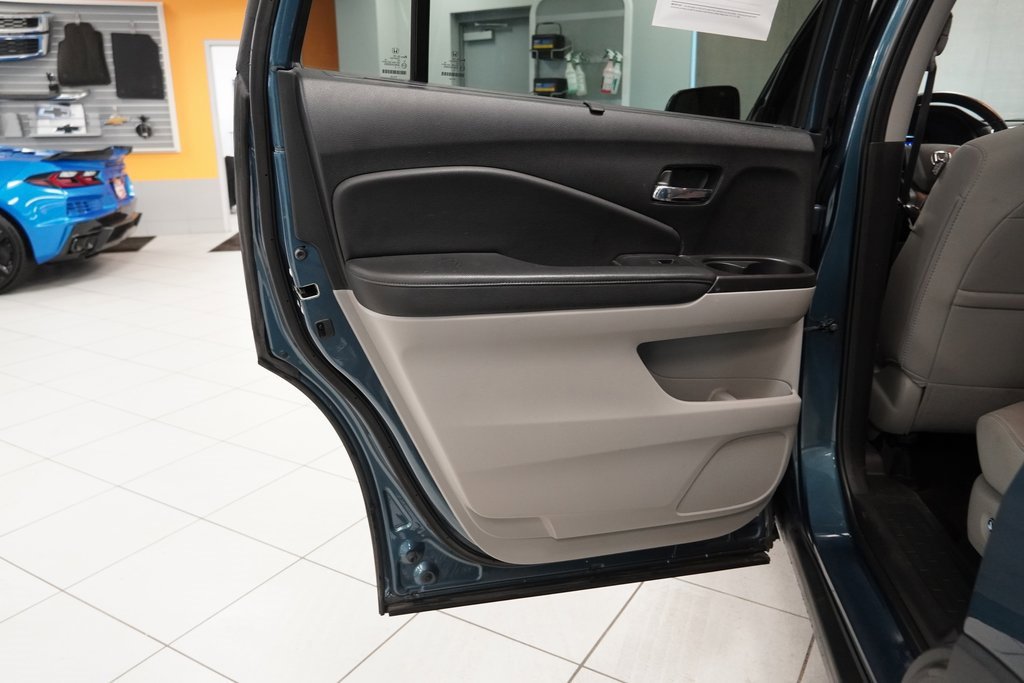 Used 2021 Honda Pilot EX-L image 23