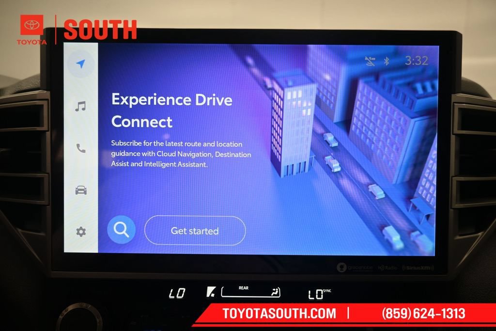 Used 2023 Toyota Sequoia Limited w/ TRD Off-Road Package AWD/4WD image 13