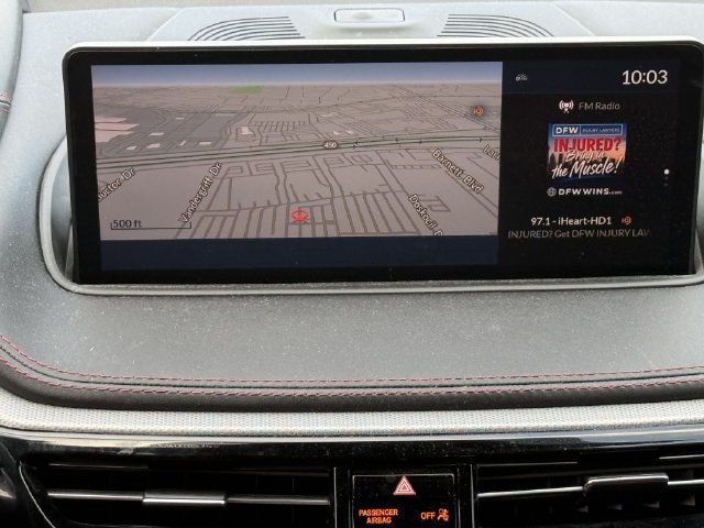 Certified 2023 Acura MDX A-Spec AWD/4WD image 17