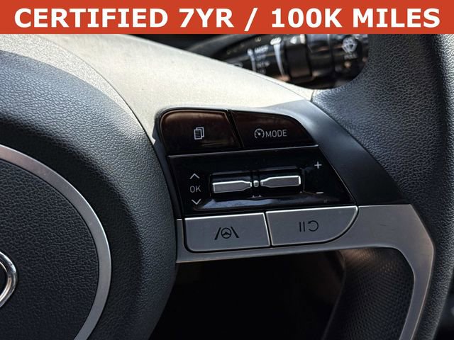 Used 2021 Hyundai Elantra SEL FWD image 23