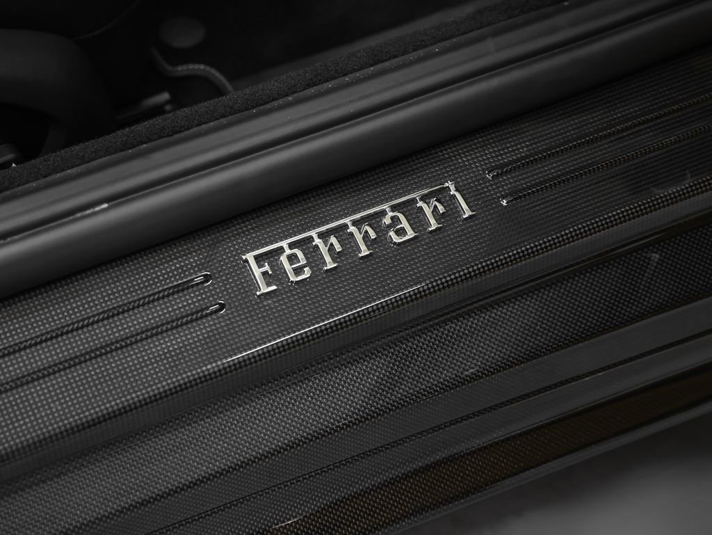 Certified 2021 Ferrari 812 GTS image 24