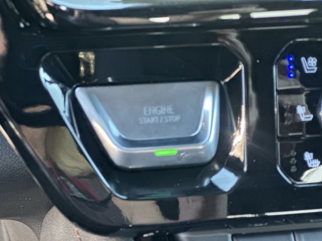 New 2026 GMC Sierra 1500 AT4 w/ AT4 Premium Package AWD/4WD image 18