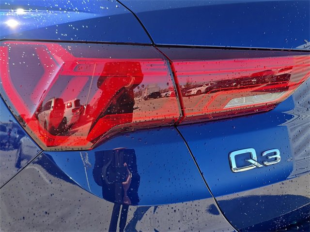 Used 2025 Audi Q3 2.0T Premium w/ Convenience Package image 38