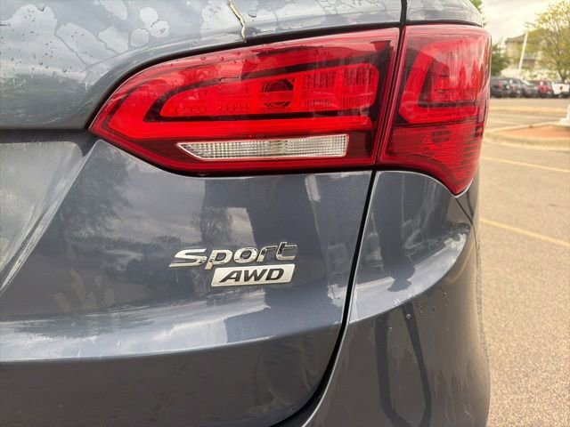 Used 2017 Hyundai Santa Fe Sport AWD/4WD image 12