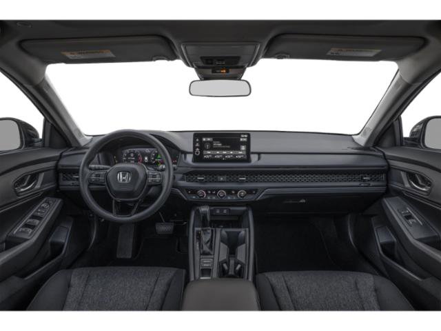 New 2026 Honda Accord SE image 5