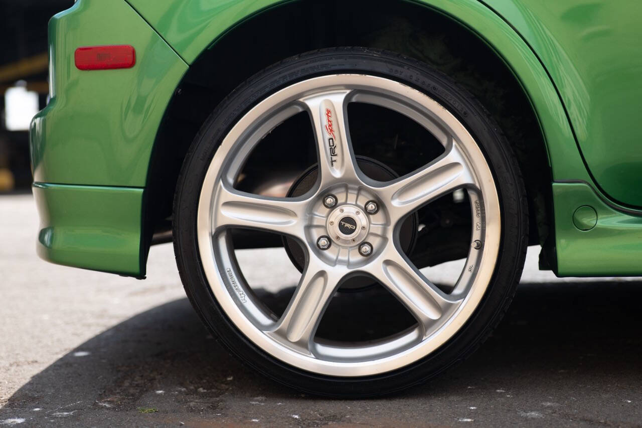Used 2006 Scion xB FWD image 39
