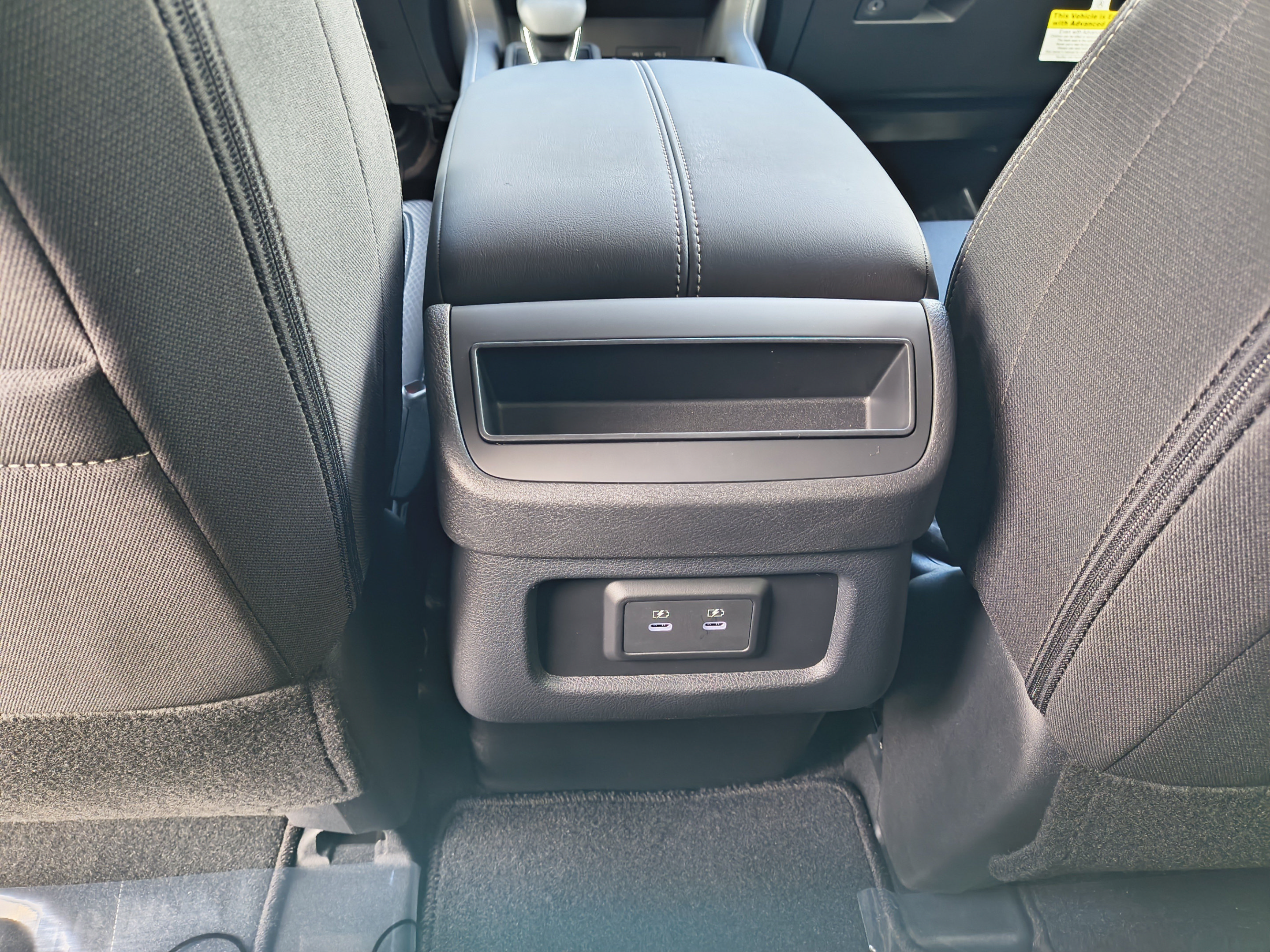 New 2026 Nissan Pathfinder SV FWD image 16