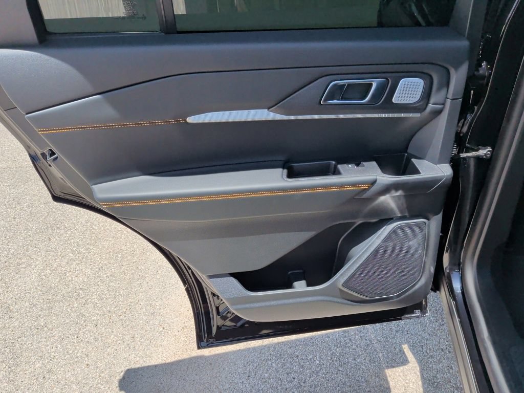 Used 2026 Ford Explorer Tremor w/ Tremor Ultimate Package AWD/4WD image 37