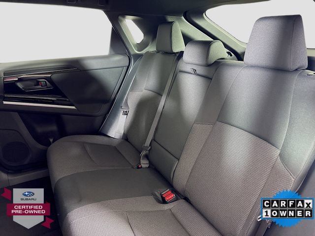 Certified 2025 Subaru Solterra Premium image 22