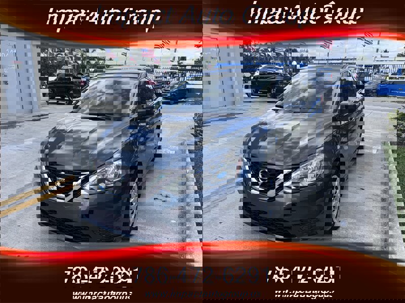 Used 2017 Nissan Sentra SV