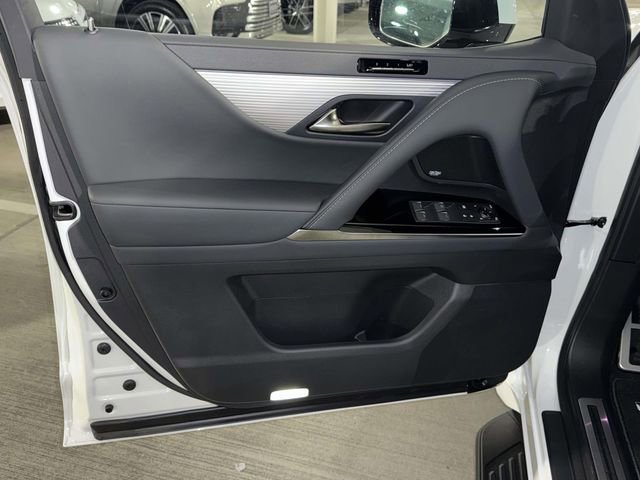 New 2026 Lexus LX 600 F Sport AWD/4WD image 14