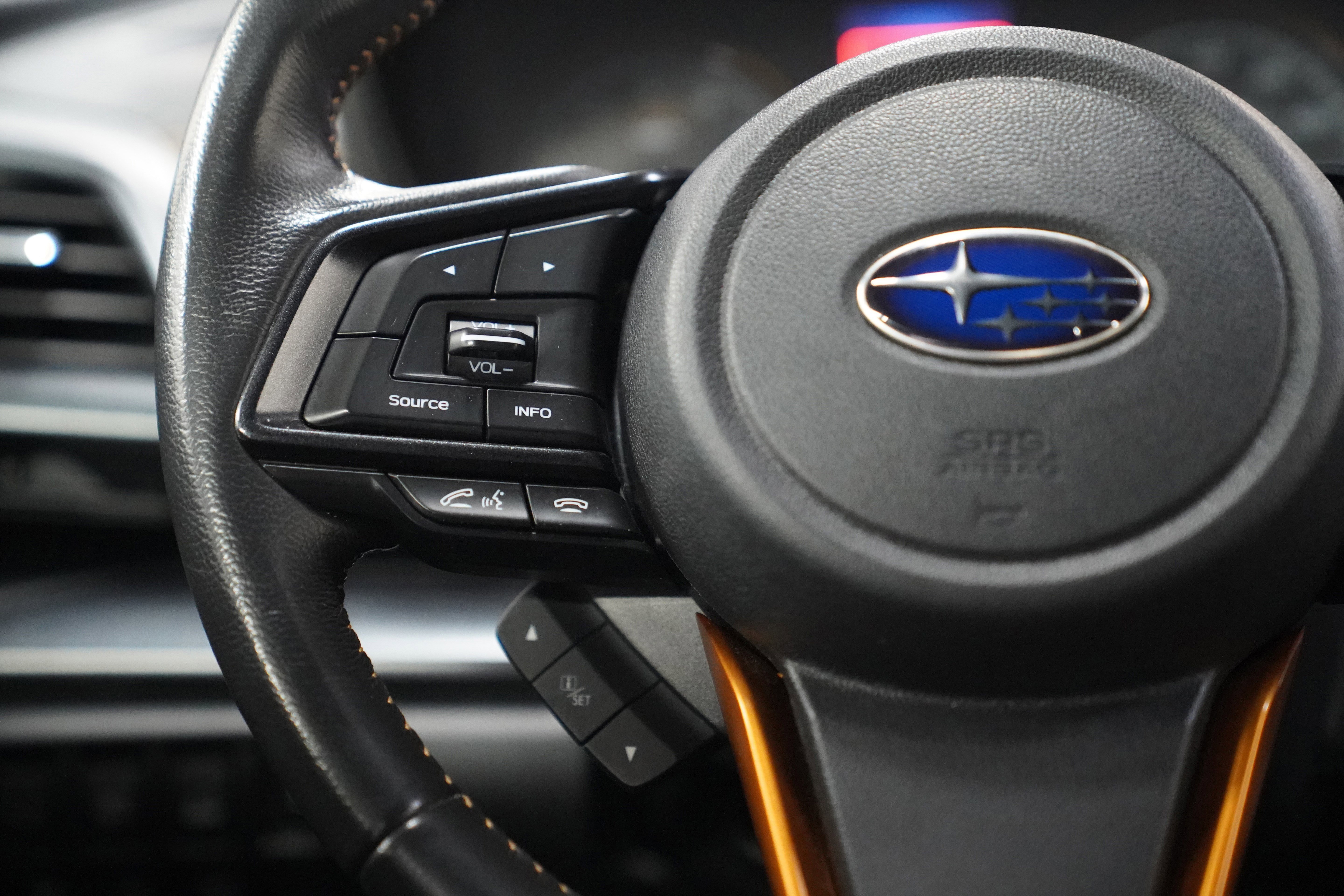 Used 2023 Subaru Forester Wilderness AWD/4WD image 20