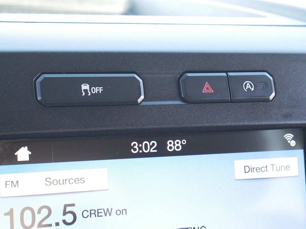 Used 2018 Ford F150 XL w/ Equipment Group 101A Mid AWD/4WD image 34