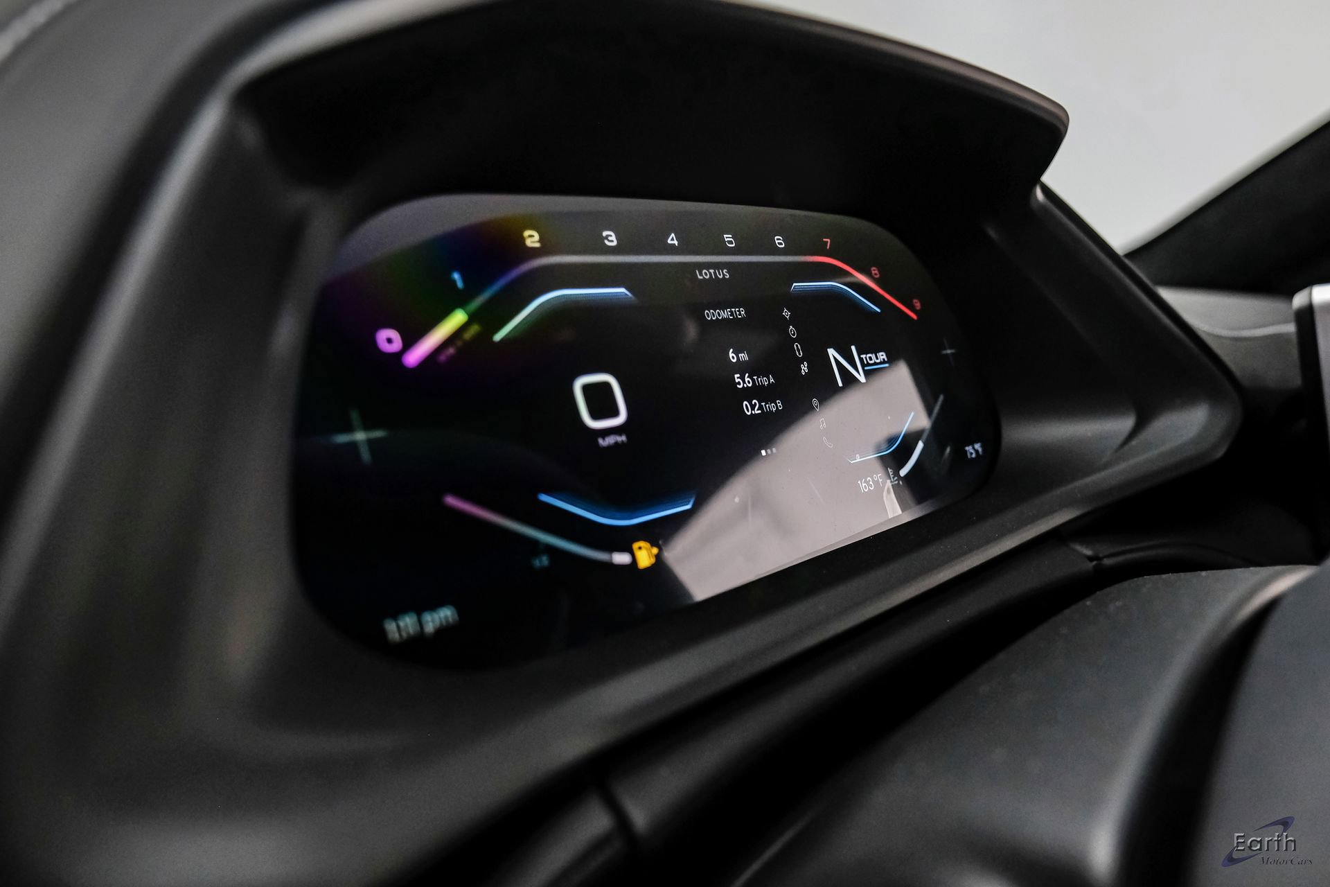 New 2026 Lotus Emira image 40