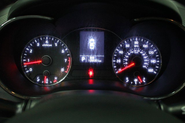 Used 2015 Kia Forte EX image 17