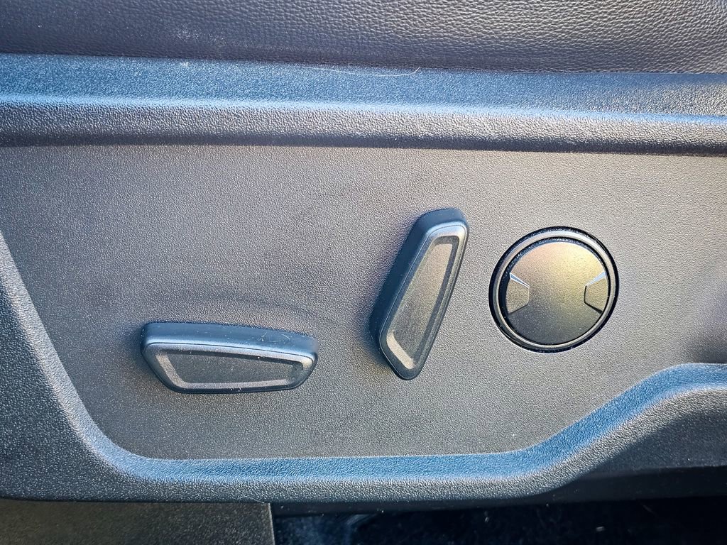 Used 2024 Ford Bronco Wildtrak image 14