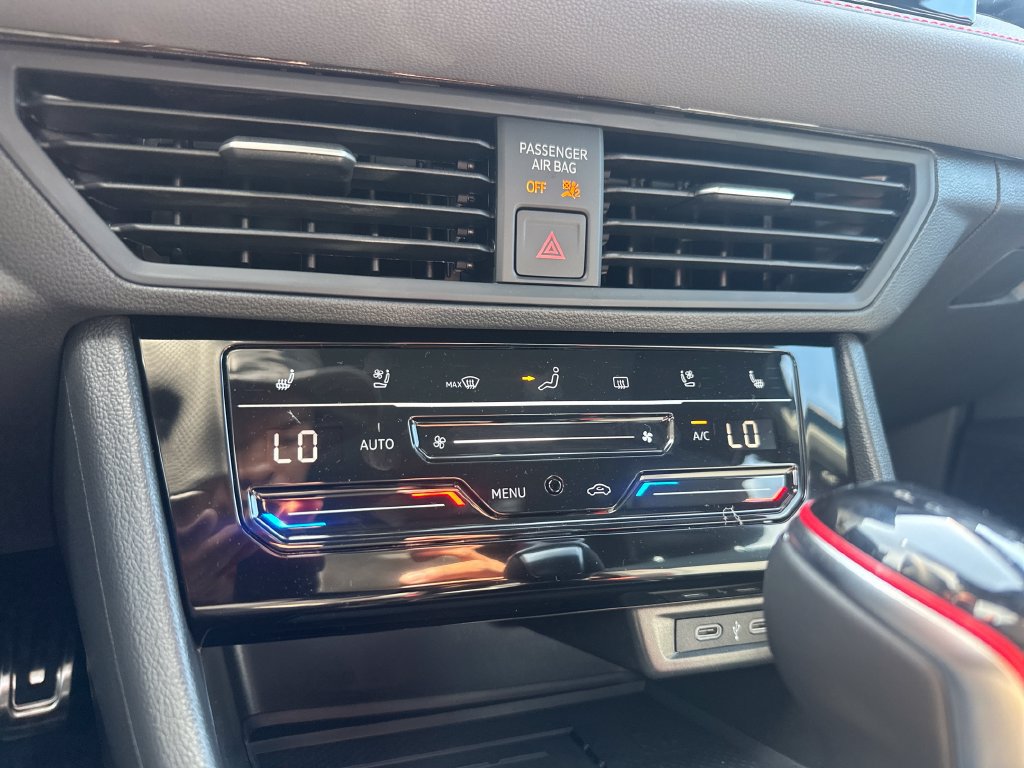 New 2027 Volkswagen Jetta GLI Autobahn FWD image 17
