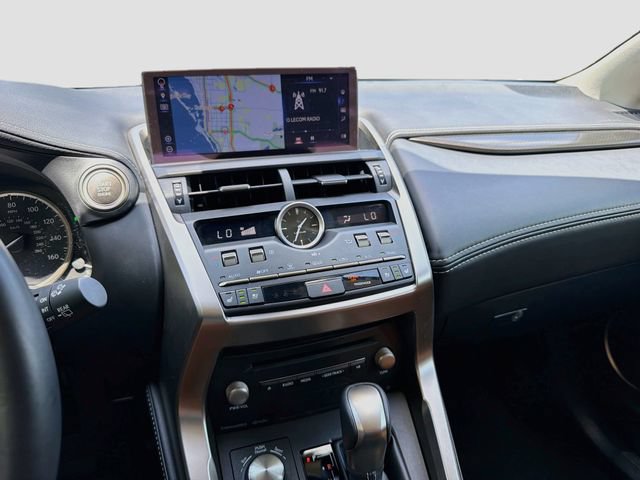 Used 2020 Lexus NX 300 FWD w/ Premium Package image 27