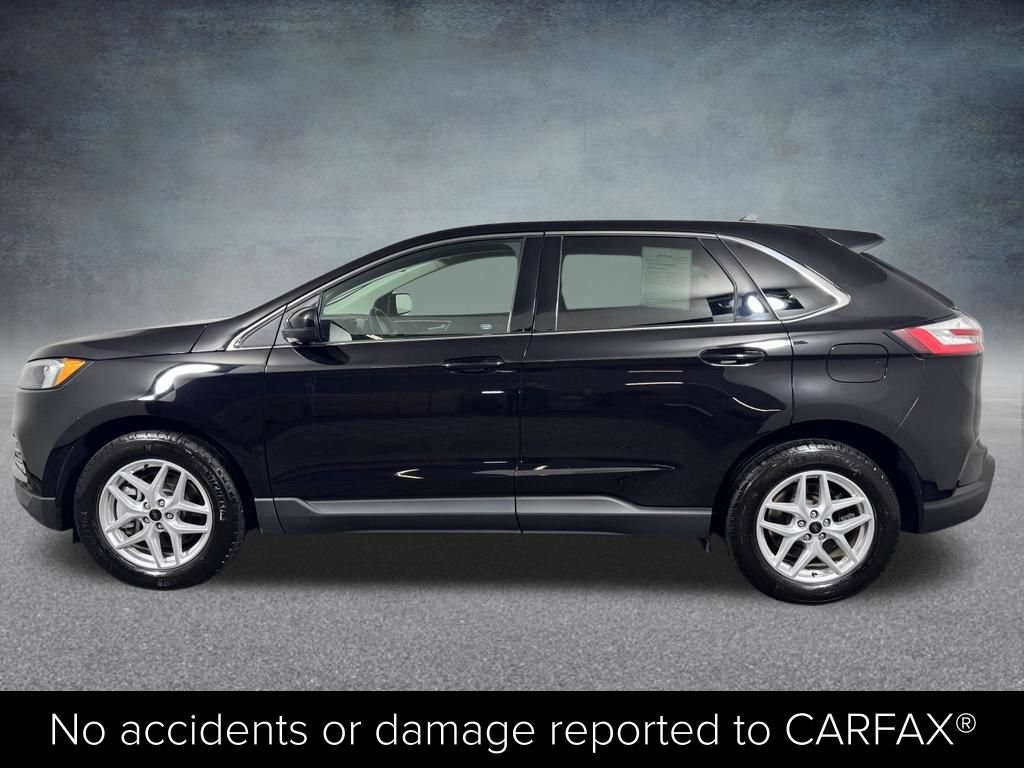 Used 2024 Ford Edge SEL w/ Convenience Package AWD/4WD image 3
