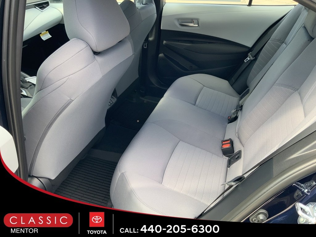 New 2026 Toyota Corolla SE image 5