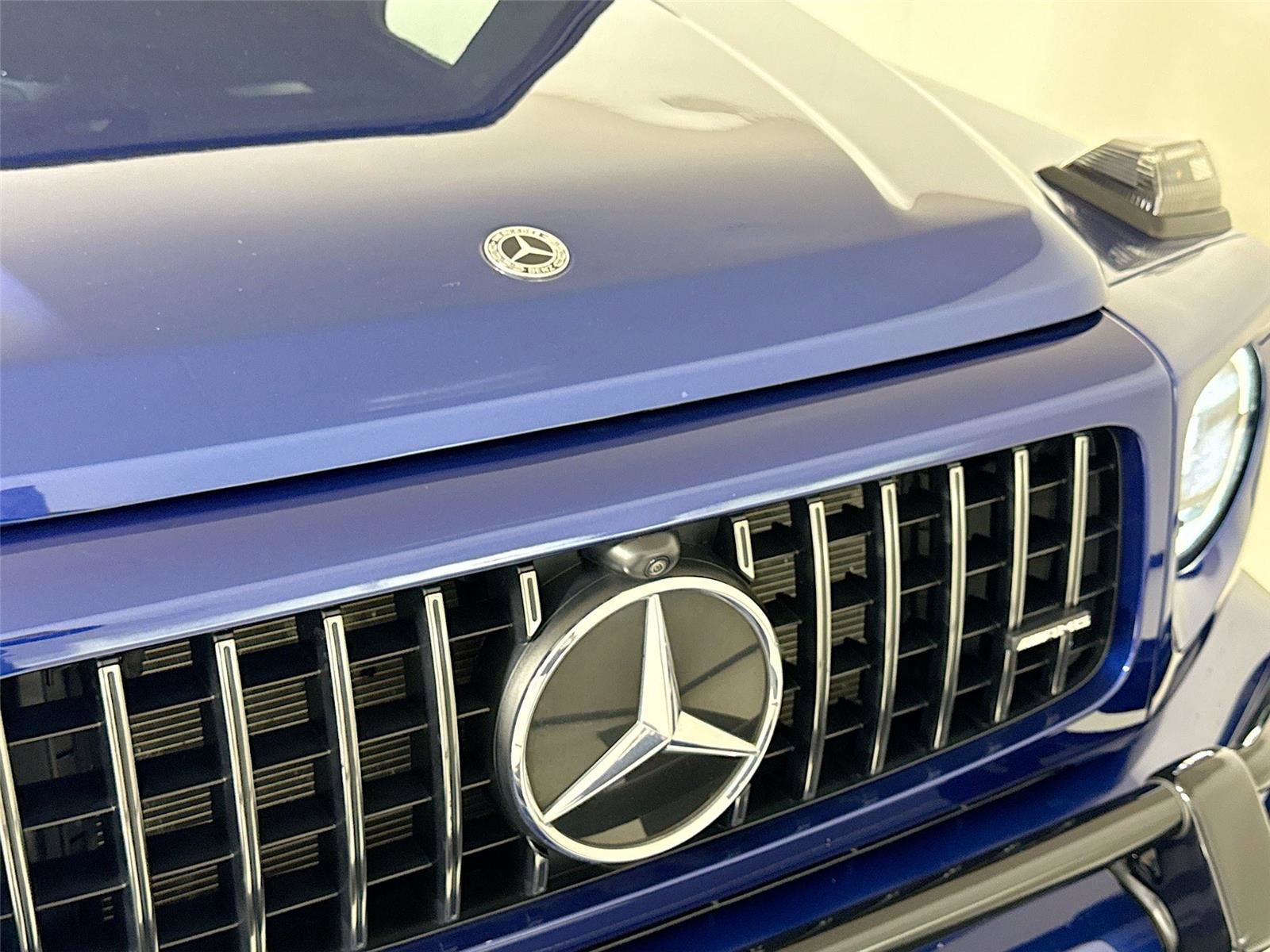 Used 2021 Mercedes-Benz G 63 AMG 4MATIC image 37