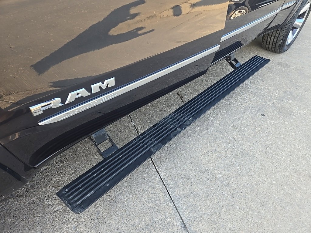 Used 2021 RAM 1500 Limited image 23