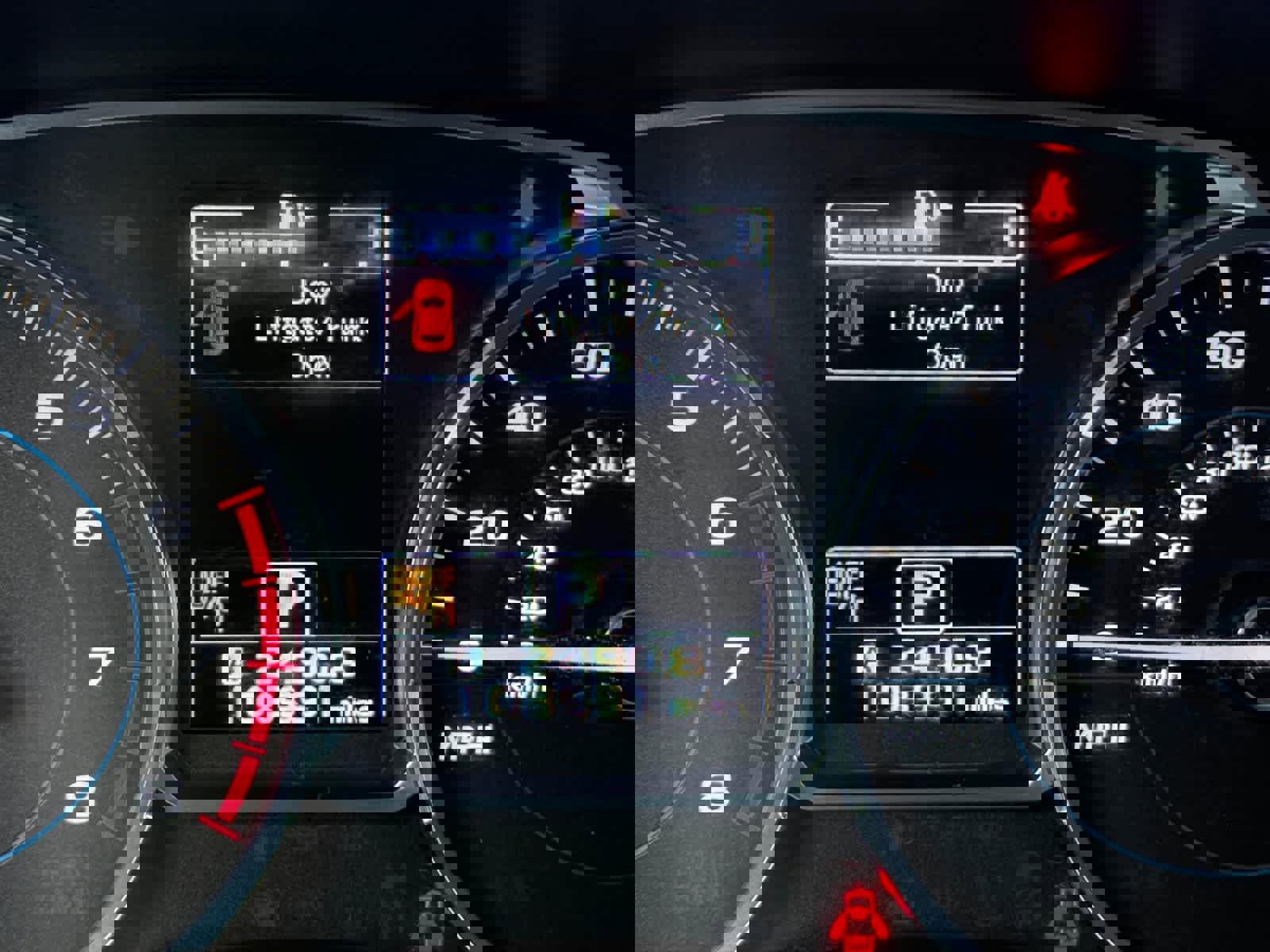 Used 2017 Subaru Forester 2.5i Limited w/ Popular Package #1 image 22