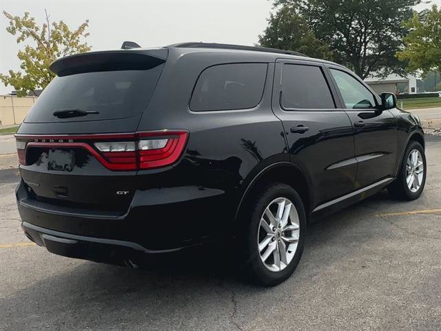 Used 2023 Dodge Durango GT image 12