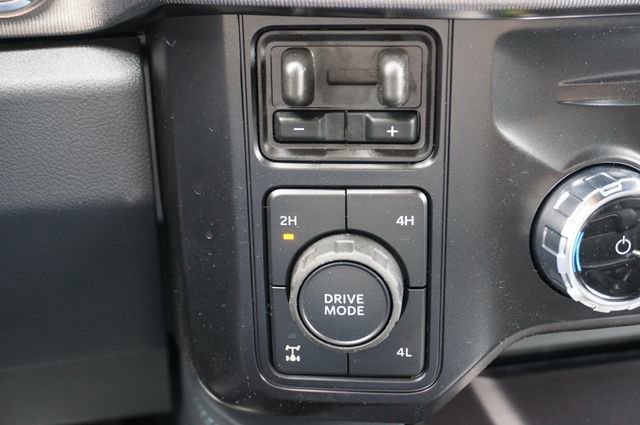New 2026 Ford F250 Platinum AWD/4WD image 9