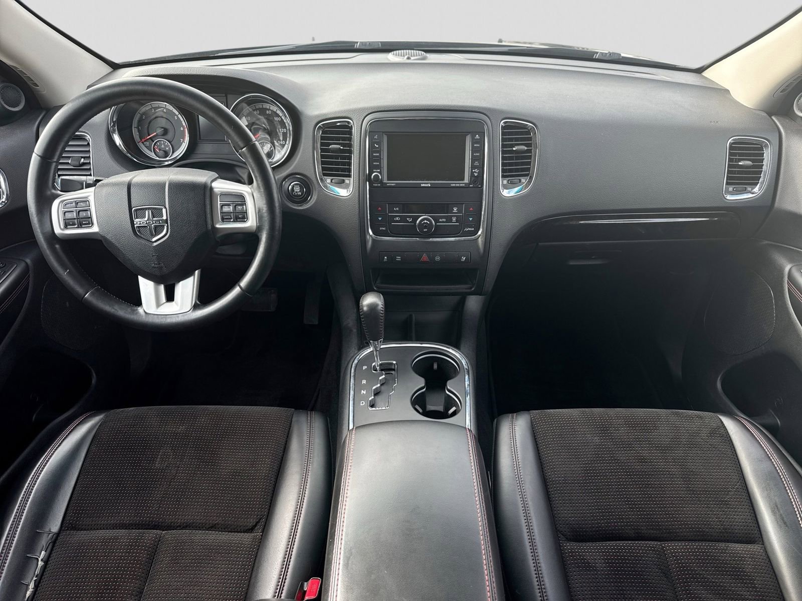 Used 2012 Dodge Durango R/T AWD/4WD image 18
