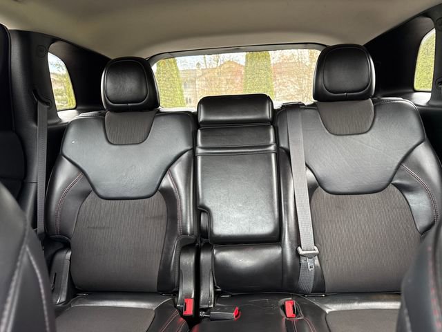 Used 2016 Jeep Cherokee Trailhawk image 22