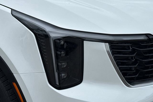 New 2026 Kia Sorento EX image 35