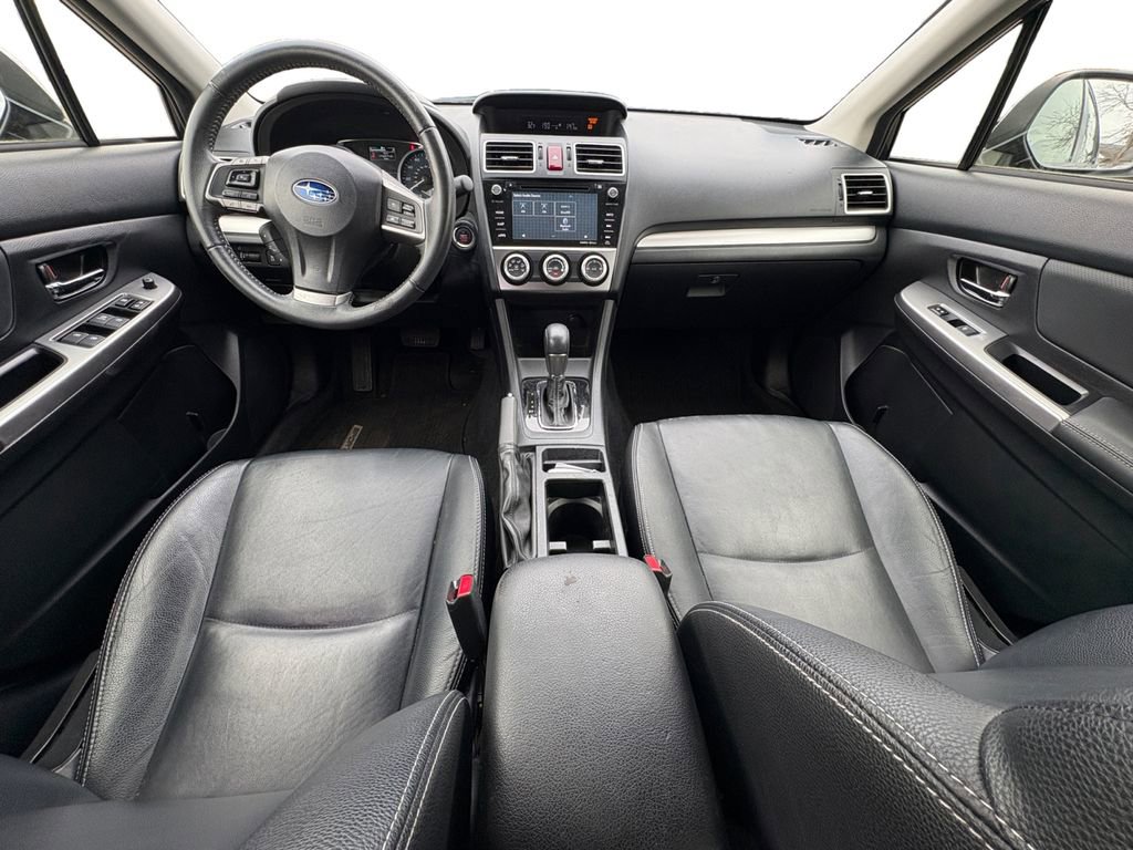 Used 2015 Subaru Impreza 2.0i Sport Limited image 12
