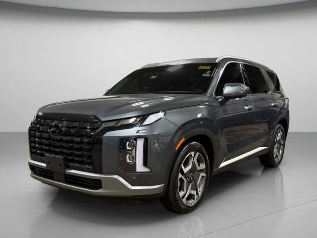 Used 2025 Hyundai Palisade SEL image 8