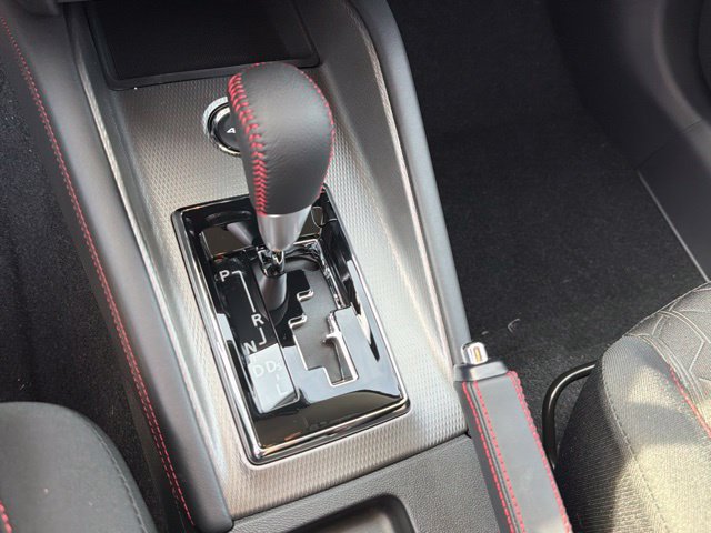New 2027 Mitsubishi Outlander Sport LE AWD/4WD image 29