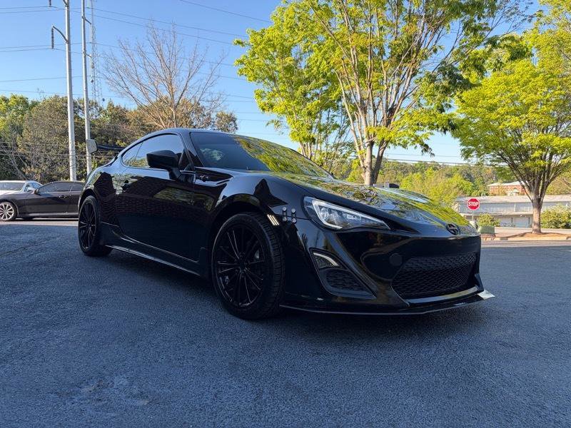 Used 2014 Scion FR-S image 22