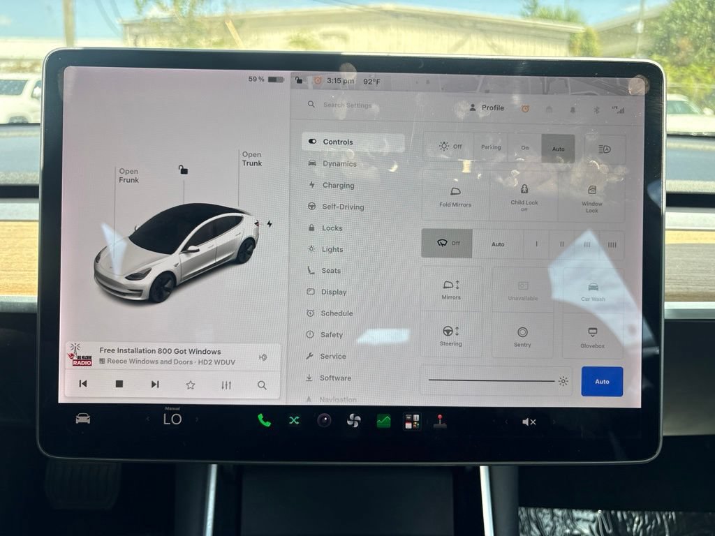 Used 2020 Tesla Model 3 RWD image 22