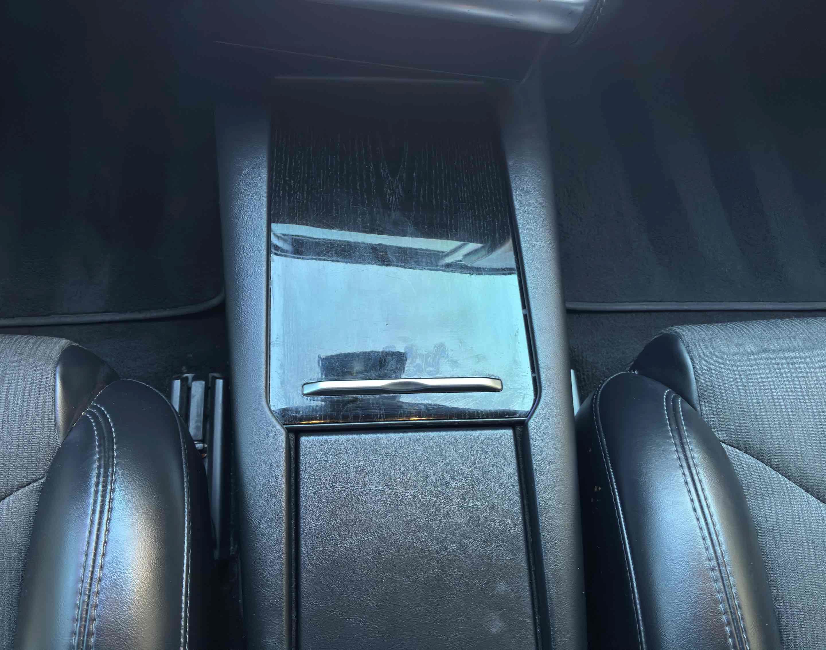 Used 2017 Tesla Model S 75 RWD image 25