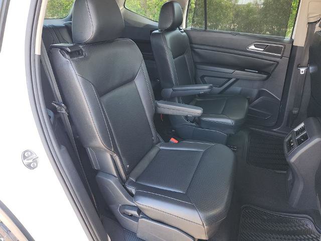 Used 2019 Volkswagen Atlas SE FWD image 15
